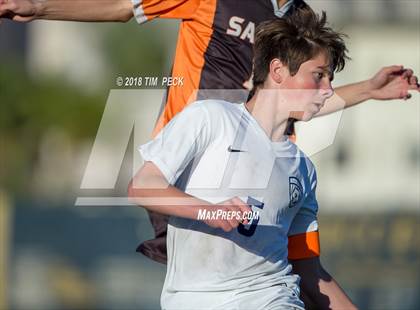 Thumbnail 1 in Samueli Academy @ Pacifica Christian/Orange County photogallery.