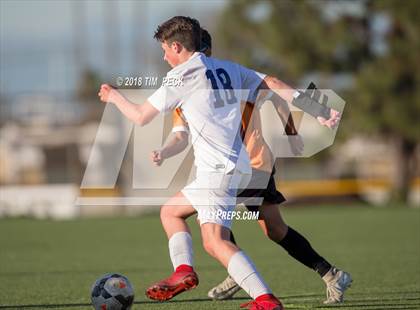 Thumbnail 3 in Samueli Academy @ Pacifica Christian/Orange County photogallery.