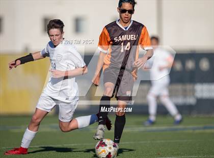 Thumbnail 2 in Samueli Academy @ Pacifica Christian/Orange County photogallery.