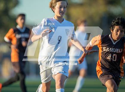 Thumbnail 1 in Samueli Academy @ Pacifica Christian/Orange County photogallery.