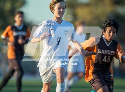 Thumbnail 3 in Samueli Academy @ Pacifica Christian/Orange County photogallery.