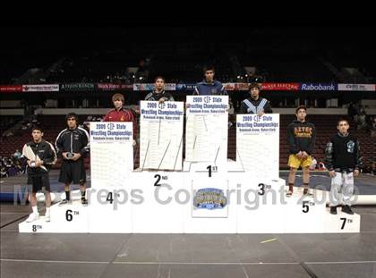 Thumbnail 1 in CIF State Championships (Awards) photogallery.