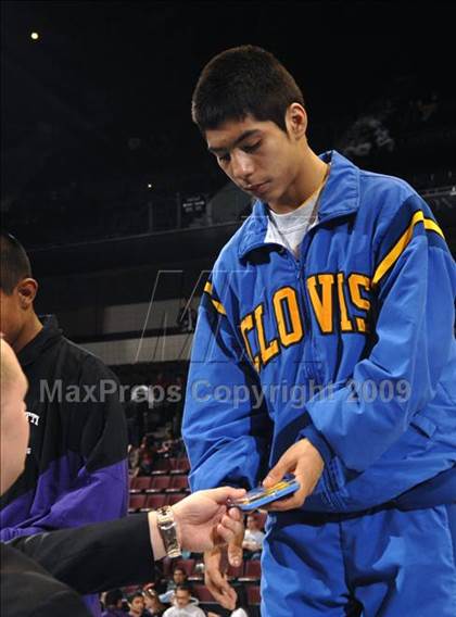 Thumbnail 1 in CIF State Championships (Awards) photogallery.