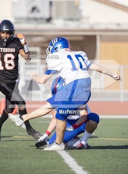 Thumbnail 3 in Folsom @ Pittsburg photogallery.