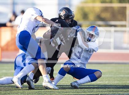 Thumbnail 2 in Folsom @ Pittsburg photogallery.