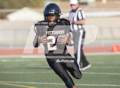 Thumbnail 1 in Folsom @ Pittsburg photogallery.