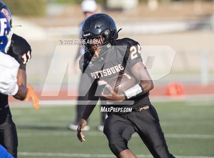 Thumbnail 3 in Folsom @ Pittsburg photogallery.
