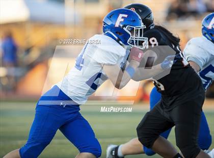 Thumbnail 1 in Folsom @ Pittsburg photogallery.
