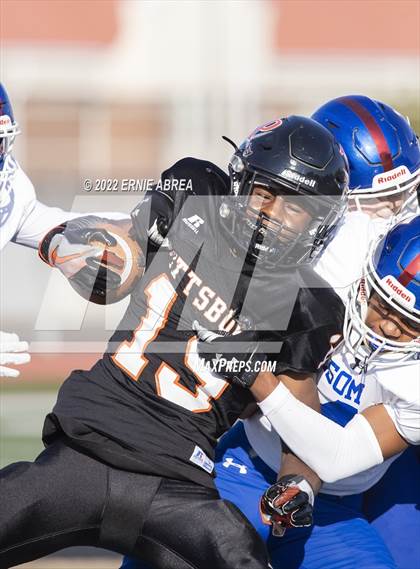 Thumbnail 3 in Folsom @ Pittsburg photogallery.