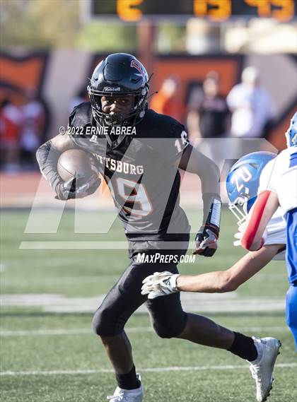 Thumbnail 2 in Folsom @ Pittsburg photogallery.