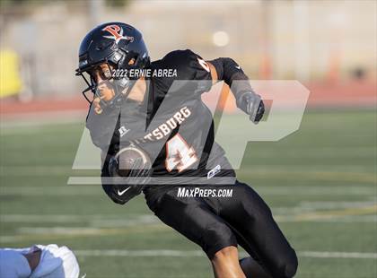 Thumbnail 2 in Folsom @ Pittsburg photogallery.