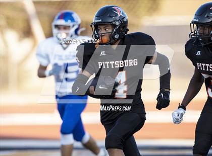 Thumbnail 1 in Folsom @ Pittsburg photogallery.