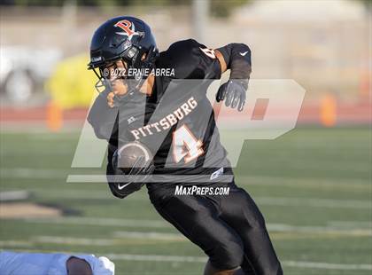 Thumbnail 1 in Folsom @ Pittsburg photogallery.