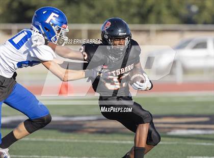 Thumbnail 3 in Folsom @ Pittsburg photogallery.