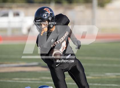 Thumbnail 3 in Folsom @ Pittsburg photogallery.