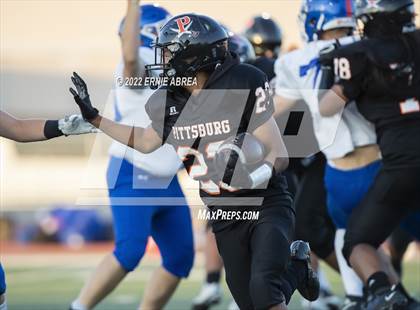 Thumbnail 2 in Folsom @ Pittsburg photogallery.