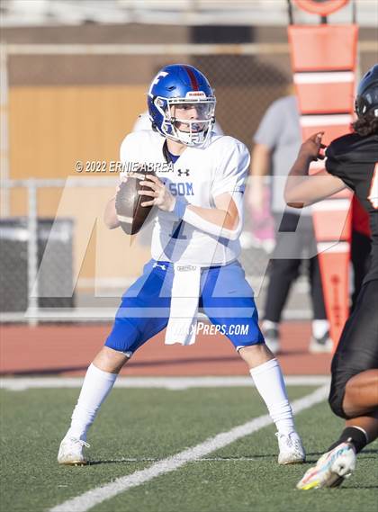 Thumbnail 2 in Folsom @ Pittsburg photogallery.