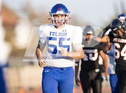Thumbnail 3 in Folsom @ Pittsburg photogallery.
