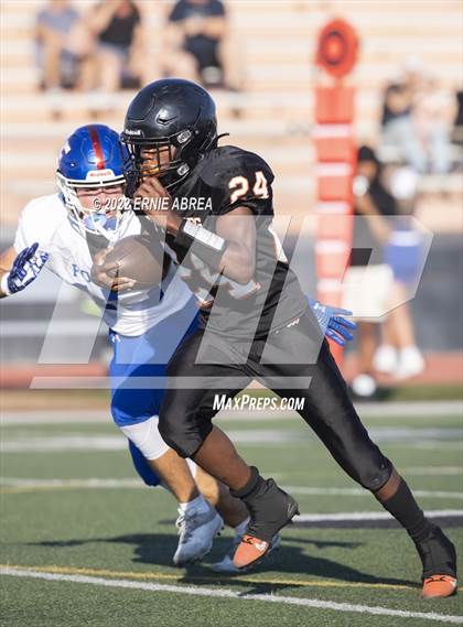 Thumbnail 1 in Folsom @ Pittsburg photogallery.