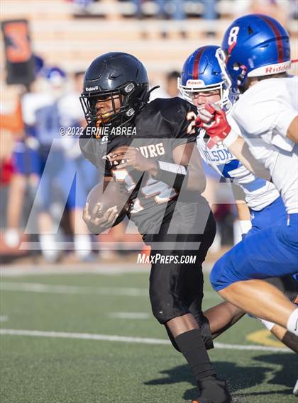 Thumbnail 1 in Folsom @ Pittsburg photogallery.