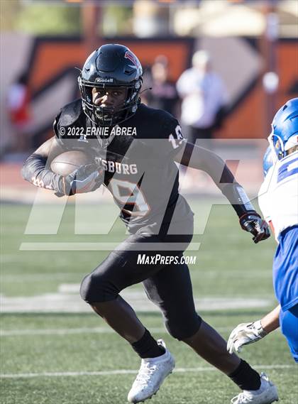 Thumbnail 1 in Folsom @ Pittsburg photogallery.