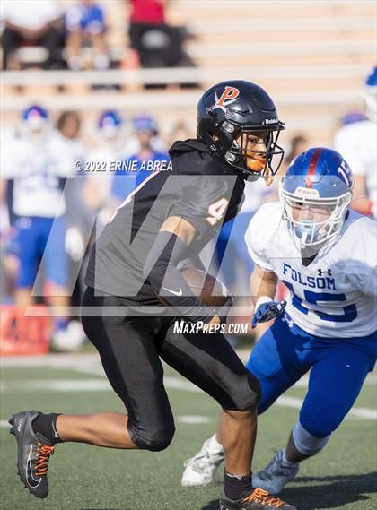 Thumbnail 1 in Folsom @ Pittsburg photogallery.