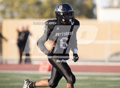 Thumbnail 3 in Folsom @ Pittsburg photogallery.
