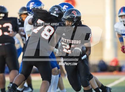 Thumbnail 1 in Folsom @ Pittsburg photogallery.