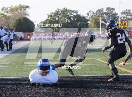 Thumbnail 2 in Folsom @ Pittsburg photogallery.