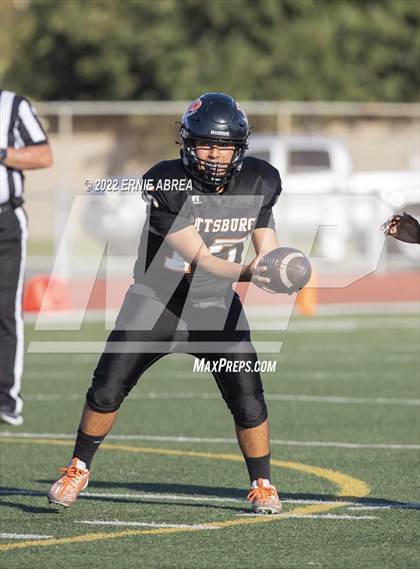 Thumbnail 2 in Folsom @ Pittsburg photogallery.