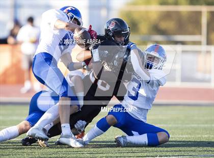 Thumbnail 3 in Folsom @ Pittsburg photogallery.