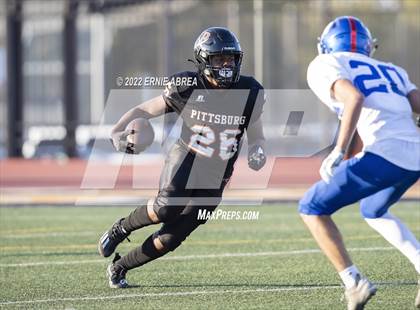 Thumbnail 2 in Folsom @ Pittsburg photogallery.