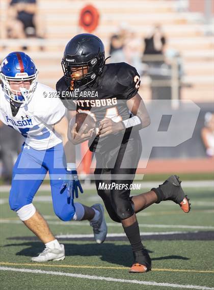Thumbnail 3 in Folsom @ Pittsburg photogallery.