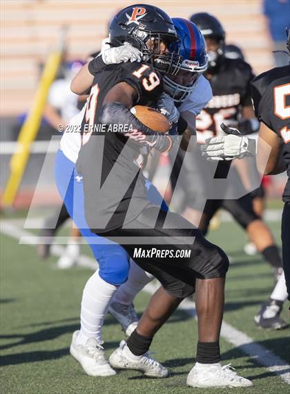 Thumbnail 2 in Folsom @ Pittsburg photogallery.