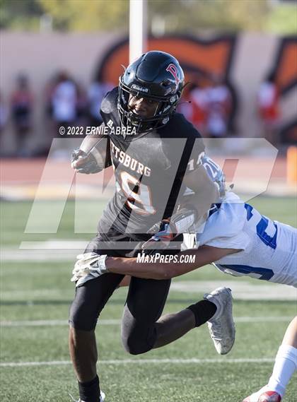 Thumbnail 1 in Folsom @ Pittsburg photogallery.
