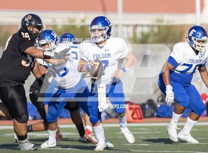 Thumbnail 2 in Folsom @ Pittsburg photogallery.