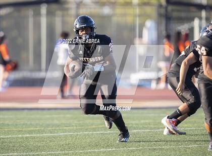 Thumbnail 3 in Folsom @ Pittsburg photogallery.