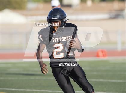 Thumbnail 2 in Folsom @ Pittsburg photogallery.