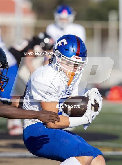 Thumbnail 2 in Folsom @ Pittsburg photogallery.