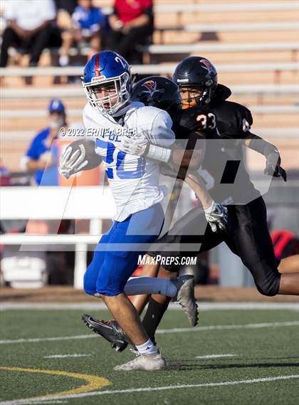Thumbnail 1 in Folsom @ Pittsburg photogallery.