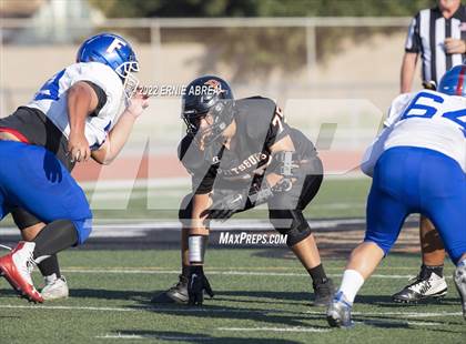 Thumbnail 2 in Folsom @ Pittsburg photogallery.
