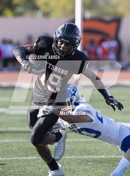 Thumbnail 2 in Folsom @ Pittsburg photogallery.