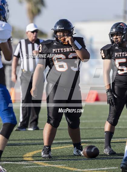 Thumbnail 2 in Folsom @ Pittsburg photogallery.