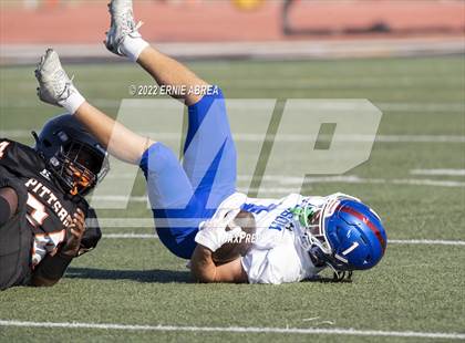 Thumbnail 1 in Folsom @ Pittsburg photogallery.
