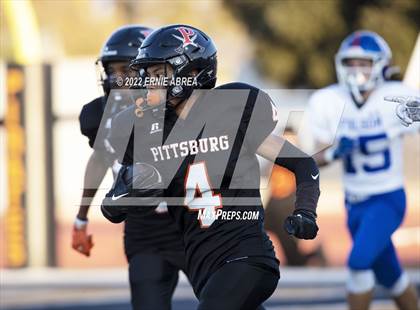 Thumbnail 1 in Folsom @ Pittsburg photogallery.