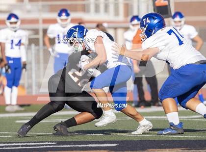 Thumbnail 1 in Folsom @ Pittsburg photogallery.
