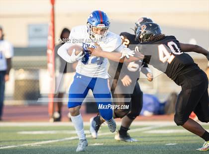 Thumbnail 1 in Folsom @ Pittsburg photogallery.