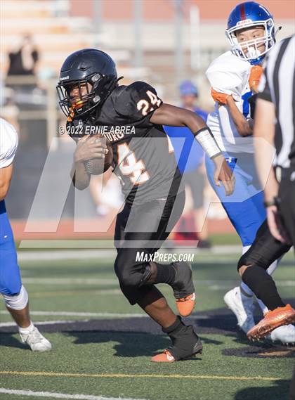 Thumbnail 1 in Folsom @ Pittsburg photogallery.