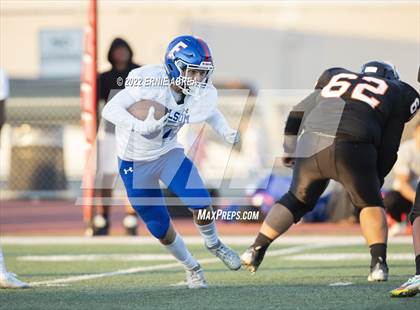 Thumbnail 2 in Folsom @ Pittsburg photogallery.