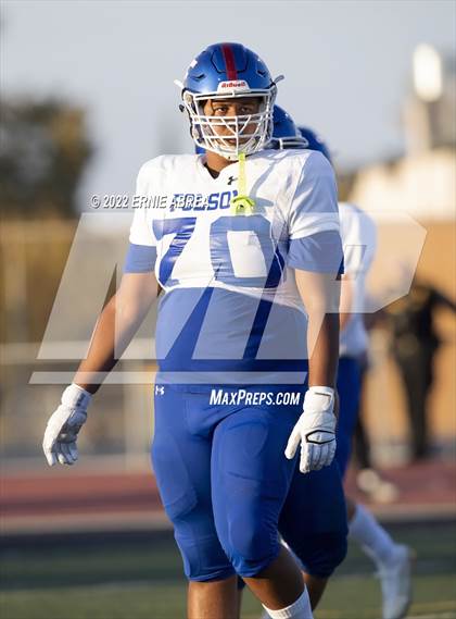Thumbnail 1 in Folsom @ Pittsburg photogallery.